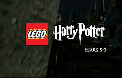 LEGO Harry Potter: Years 5-7