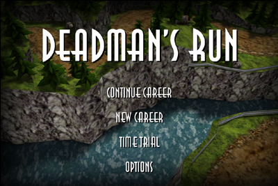 Deadmans Run