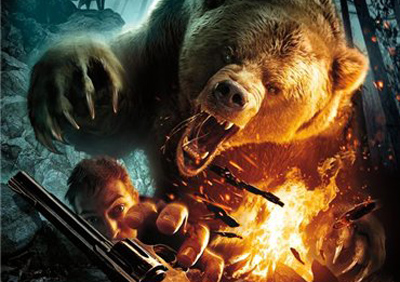 Cabela's Dangerous Hunts 2011
