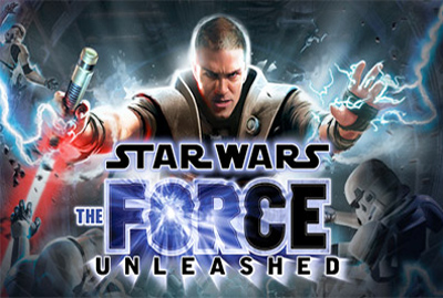 Star Wars - The Force Unleashed Star Wars - The Force Unleashed