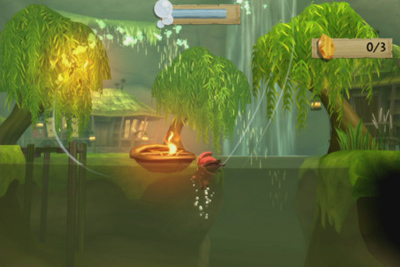 LostWinds2: Winter of the Melodias LostWinds2: Winter of the Melodias