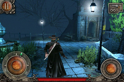 Vampire Origins RELOADED